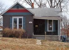 1921 N 2nd St, St Joseph, MO 64505 