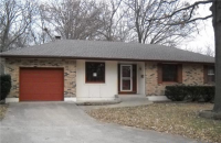 703 S Stella St, Harrisonville, MO 64701 