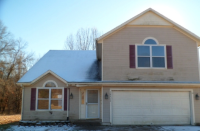 18713 E 281st St, Harrisonville, MO 64701 
