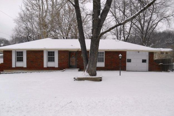 11300 E Smart Ave, Sugar Creek, MO 64054 