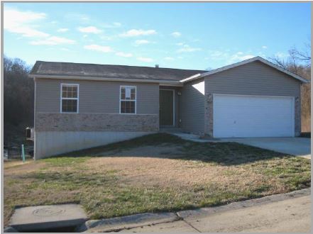 1932 Magnolia Way, Pevely, MO 63070 
