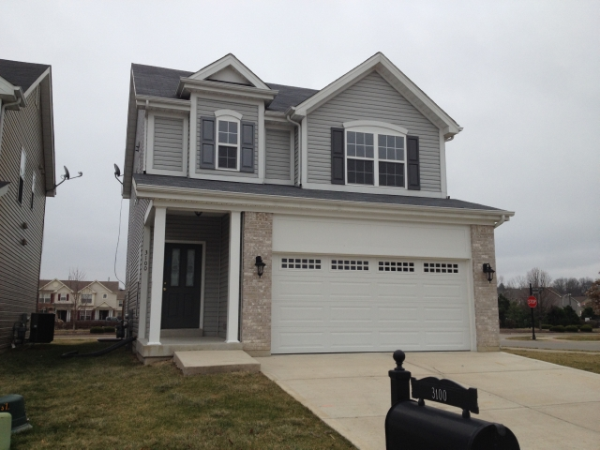 3100 Bentwater Pl, Saint Charles, MO 63301 