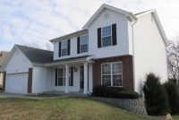 2451 Silver Lake Estates, Pacific, MO 63069 