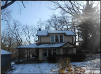 3536 Gordon Avenue, Saint Louis, MO 63114 