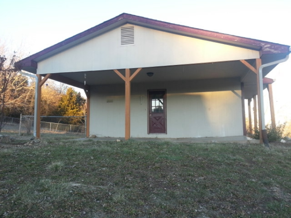 11442 W State Hwy 8, Potosi, MO 63664 