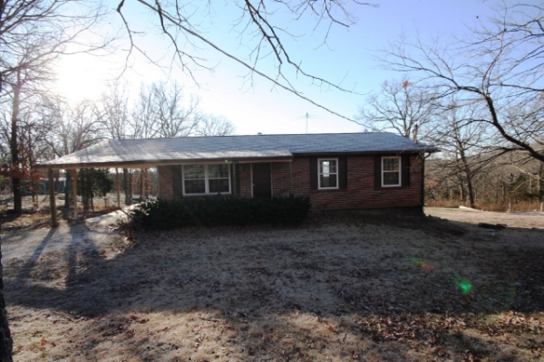 5528 Hillsboro Hematite Rd, De Soto, MO 63020 