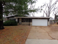 2253 Burwell Dr, Saint Louis, MO 63136 