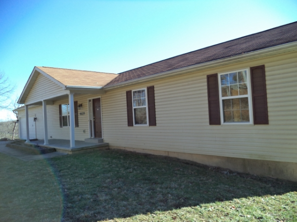 4629 Peaceful Dr, House Springs, MO 63051 