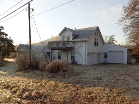 11400 I 70 Dr NE, Columbia, MO 65202 