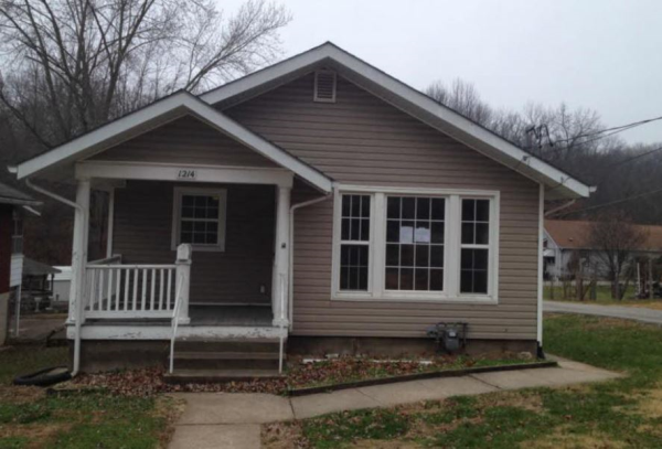 1214 Bald Hill Rd, Jefferson City, MO 65101 
