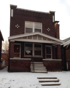 4530 Eichelberger St, Saint Louis, MO 63116 