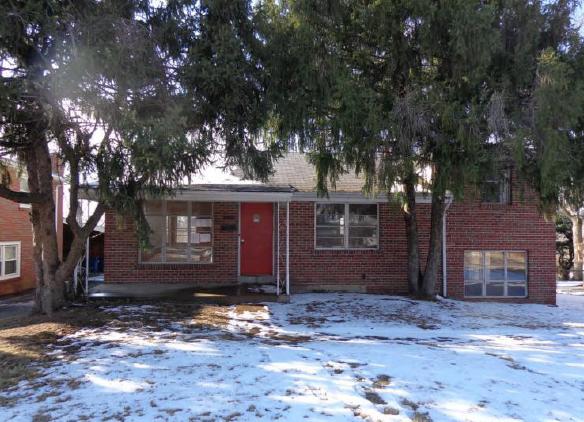 1903 Brassie Dr, St Louis, MO 63114 