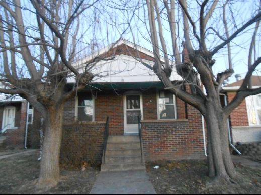 119 Mann Street, Saint Louis, MO 63125 