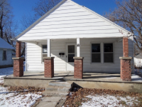 705 Cherry Street, Lamar, MO 64759 