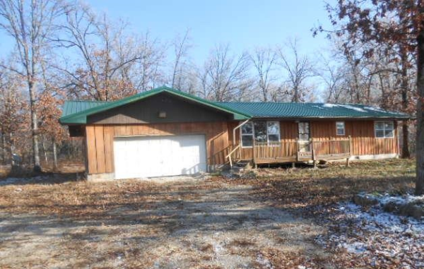 49 Cumberland Rd, Elkland, MO 65644 
