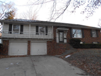 4449 E 107th St, Kansas City, MO 64137 