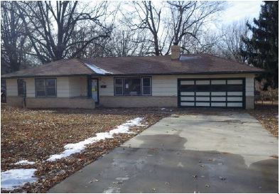 4408 Ridgeway Ave, Kansas City, MO 64133 