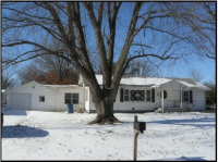 1505 Robertson Ave, Carthage, MO 64836 