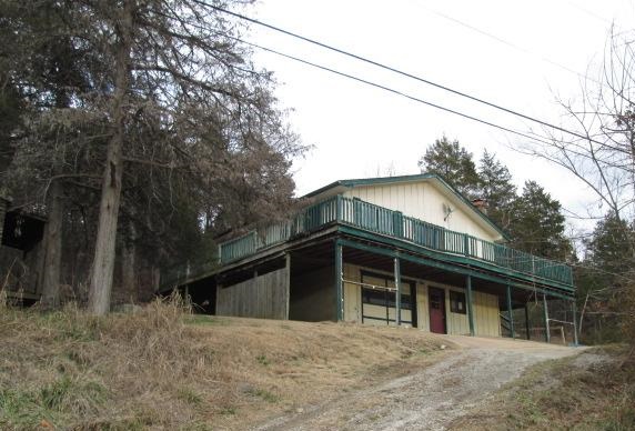 1365 Pomme De Terre Rd, Branson, MO 65616 