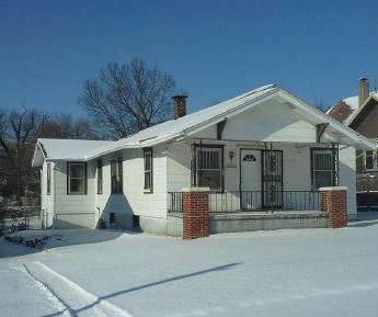 1223 N Sherman Ave, Springfield, MO 65802 