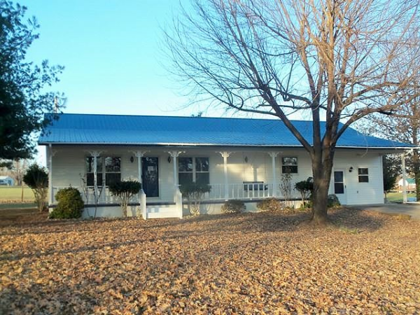 Co Rd 639, Dexter, MO 63841 