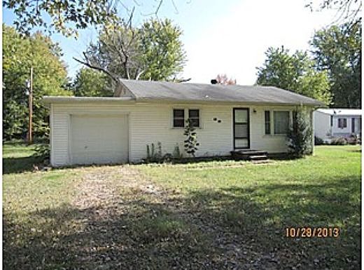 County Road 559, Poplar Bluff, MO 63901 