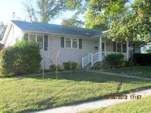 3Rd St, Glasgow, MO 65254 