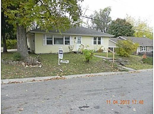 7Th Street Terr, Boonville, MO 65233 