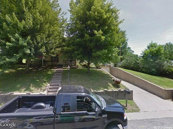 17Th, Saint Joseph, MO 64504 