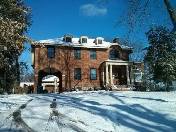 9 Cornelia Avenue, Saint Louis, MO 63122 