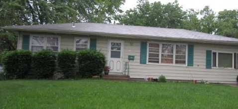 602 Sw 2nd St, Lees Summit, MO 64063 
