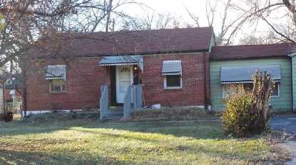 527 Thurston Avenue, Saint Louis, MO 63134 