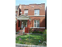 4027 Maffitt  Avenue, Saint Louis, MO 63113 