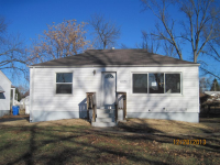 8135 Rector Dr, Berkeley, MO 63134 