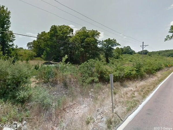 State Highway 413, Crane, MO 65633 