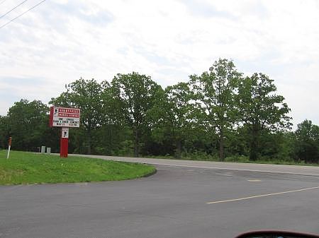 E State Highway 76, Kirbyville, MO 65679 