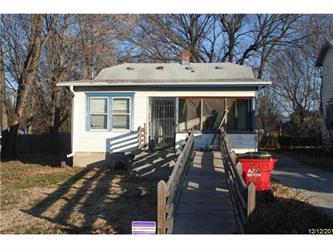 10416  E 19th Terrace, Independence, MO 64052 