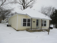 500 Hampton Ave, Park Hills, MO 63601 