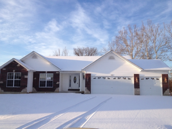 10 Gobbler Court, Troy, MO 63379 