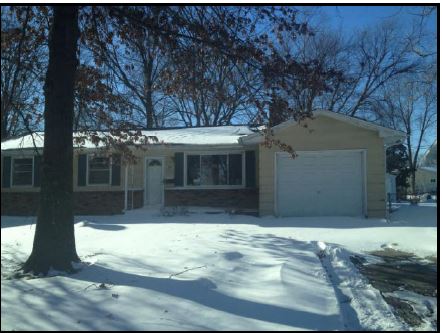 217 S Reed St, Centralia, MO 65240 