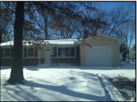 217 S Reed St, Centralia, MO 65240 