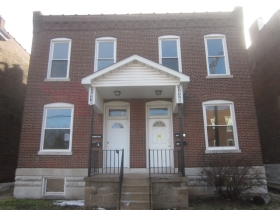 3418-3420 Miami Street, Saint Louis, MO 63118 