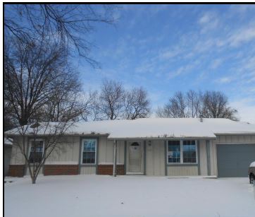 2493 Soundview Ct, Florissant, MO 63031 