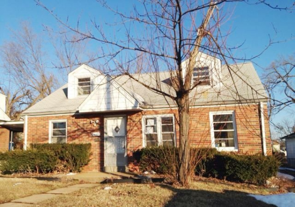 442 N Dade Ave, Saint Louis, MO 63135 