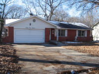 6516 NW Quail Run Dr, Kansas City, MO 64152 