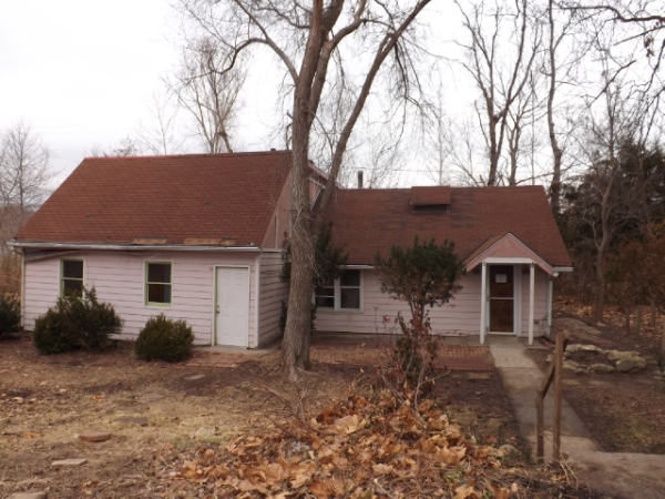 3012 NE 82nd Street, Kansas City, MO 64119 