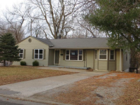 3310 S Grand Ave, Independence, MO 64055 