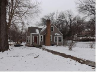 3411 NE 34th Ter, Kansas City, MO 64117 