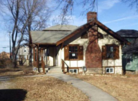 1400 E 65th Street, Kansas City, MO 64131 