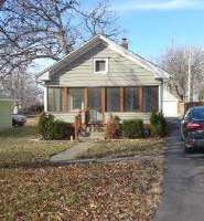 2410 S Claremont Av, Independence, MO 64052 